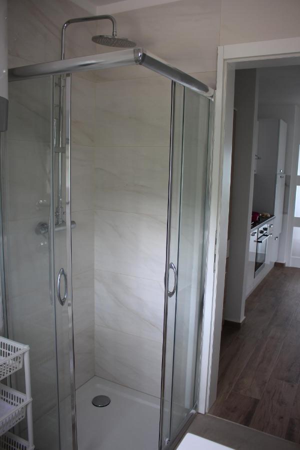 Apartments Bonaca روفانجسكا المظهر الخارجي الصورة