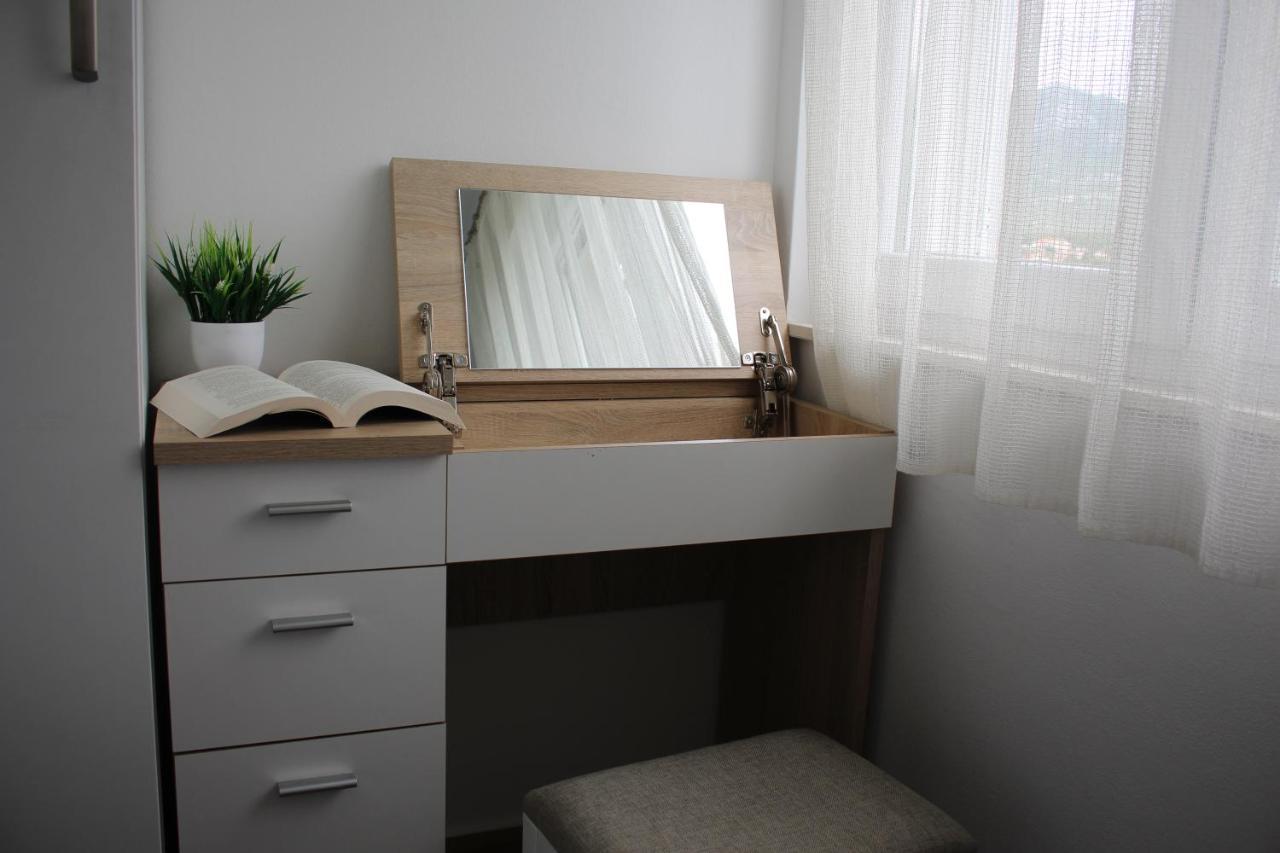 Apartments Bonaca روفانجسكا المظهر الخارجي الصورة