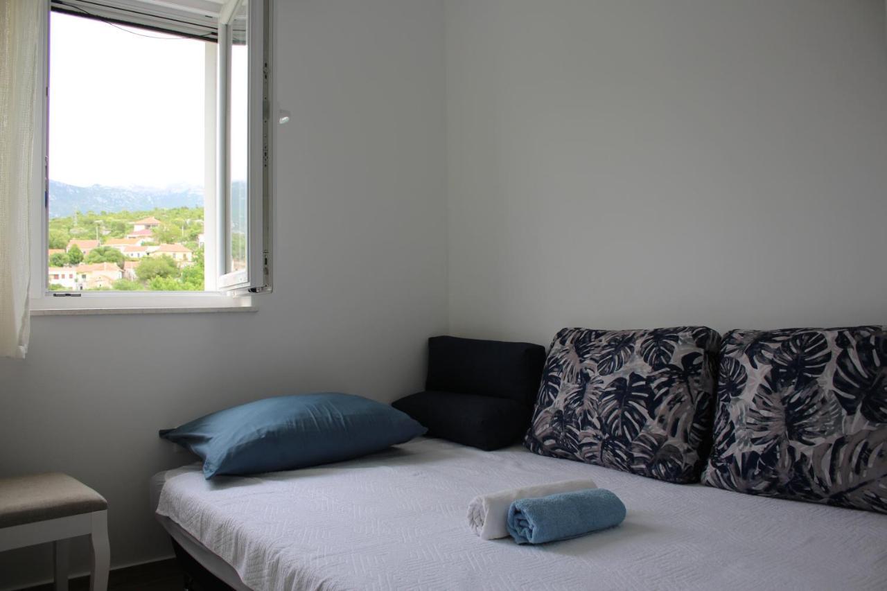Apartments Bonaca روفانجسكا المظهر الخارجي الصورة